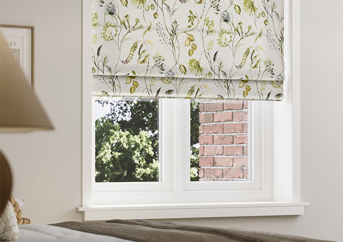Grove, Fennel - Roman Blind - Image 5